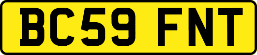 BC59FNT