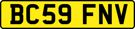 BC59FNV