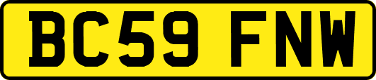 BC59FNW