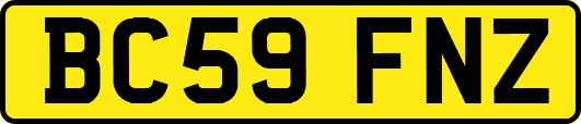 BC59FNZ