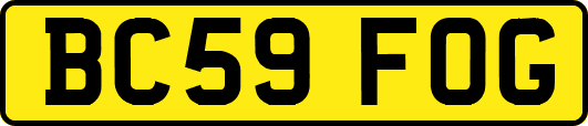 BC59FOG