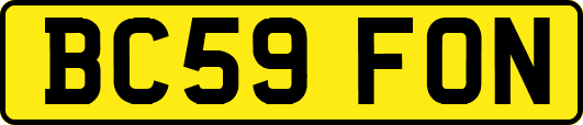 BC59FON