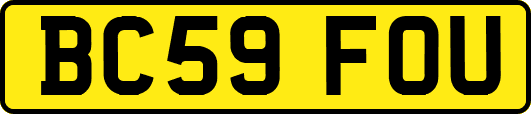 BC59FOU