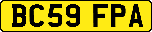 BC59FPA