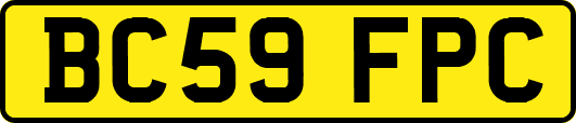 BC59FPC