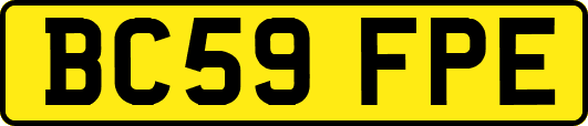 BC59FPE