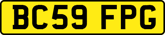BC59FPG
