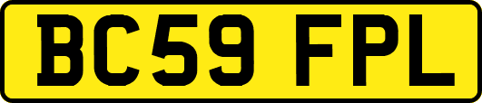 BC59FPL