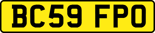 BC59FPO