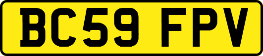 BC59FPV