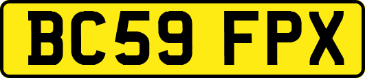 BC59FPX