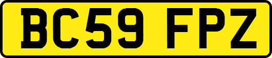 BC59FPZ
