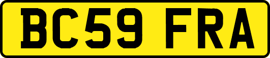 BC59FRA