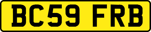 BC59FRB