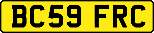 BC59FRC
