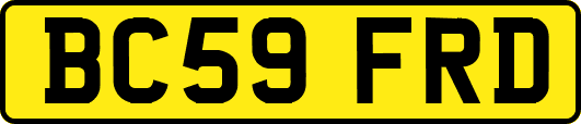 BC59FRD