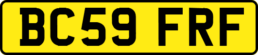 BC59FRF