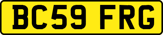 BC59FRG