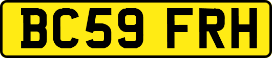 BC59FRH