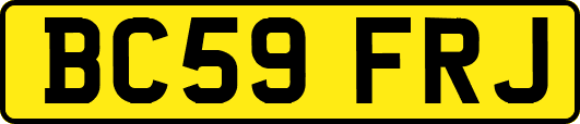 BC59FRJ