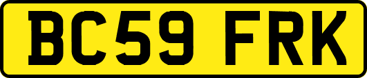 BC59FRK