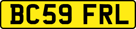 BC59FRL
