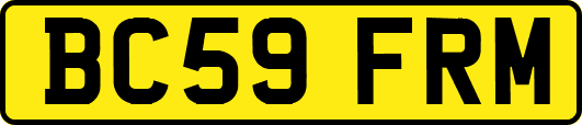 BC59FRM
