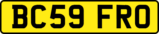 BC59FRO