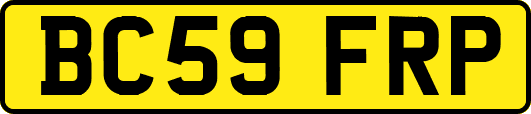 BC59FRP