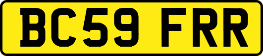 BC59FRR