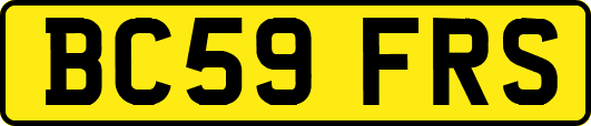 BC59FRS
