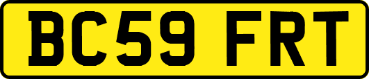 BC59FRT