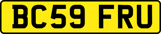 BC59FRU