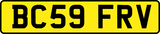 BC59FRV