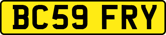 BC59FRY
