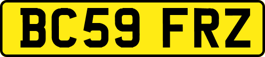 BC59FRZ