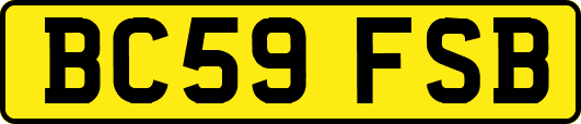 BC59FSB