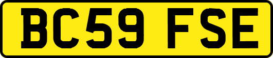 BC59FSE