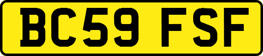 BC59FSF