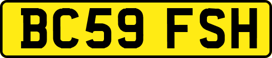 BC59FSH