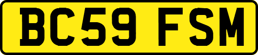 BC59FSM