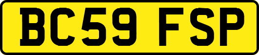 BC59FSP