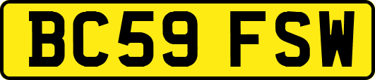 BC59FSW