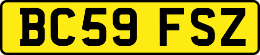 BC59FSZ
