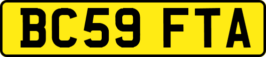 BC59FTA