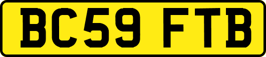 BC59FTB
