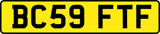 BC59FTF