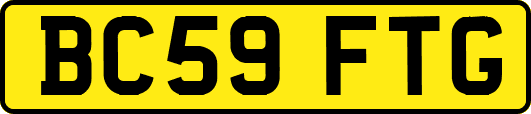 BC59FTG