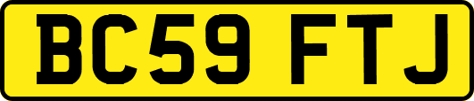 BC59FTJ