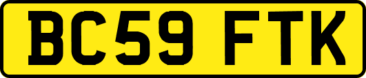 BC59FTK